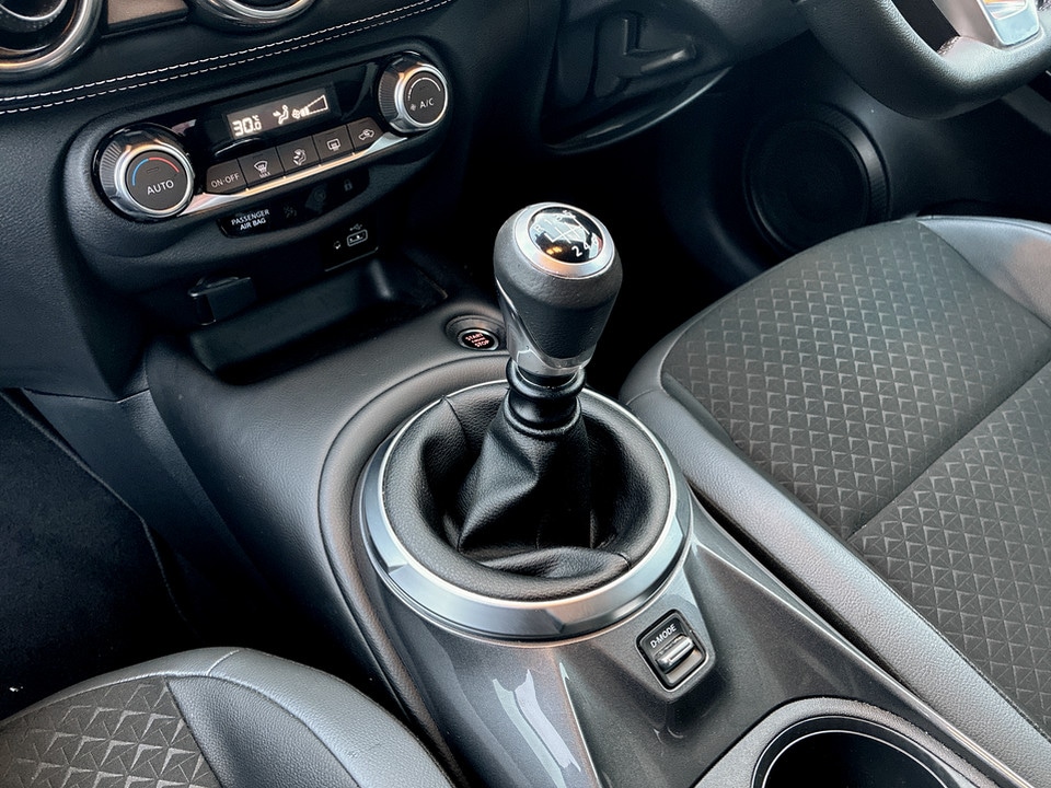 Used Nissan Juke 2023 for sale - 77417757: Photo 74