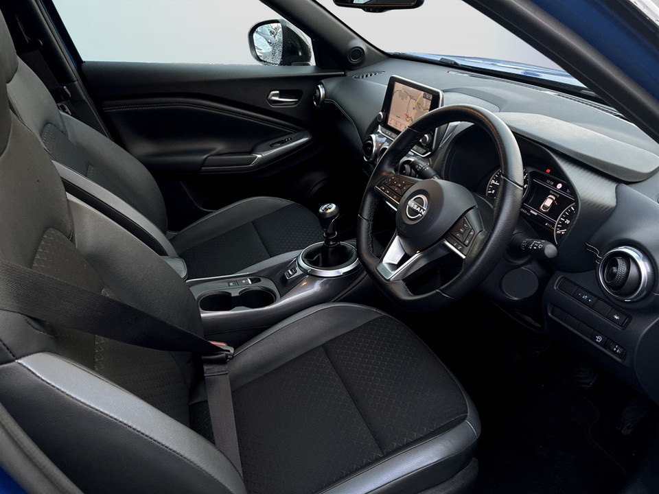 Used Nissan Juke 2023 for sale - 77417757: Photo 76