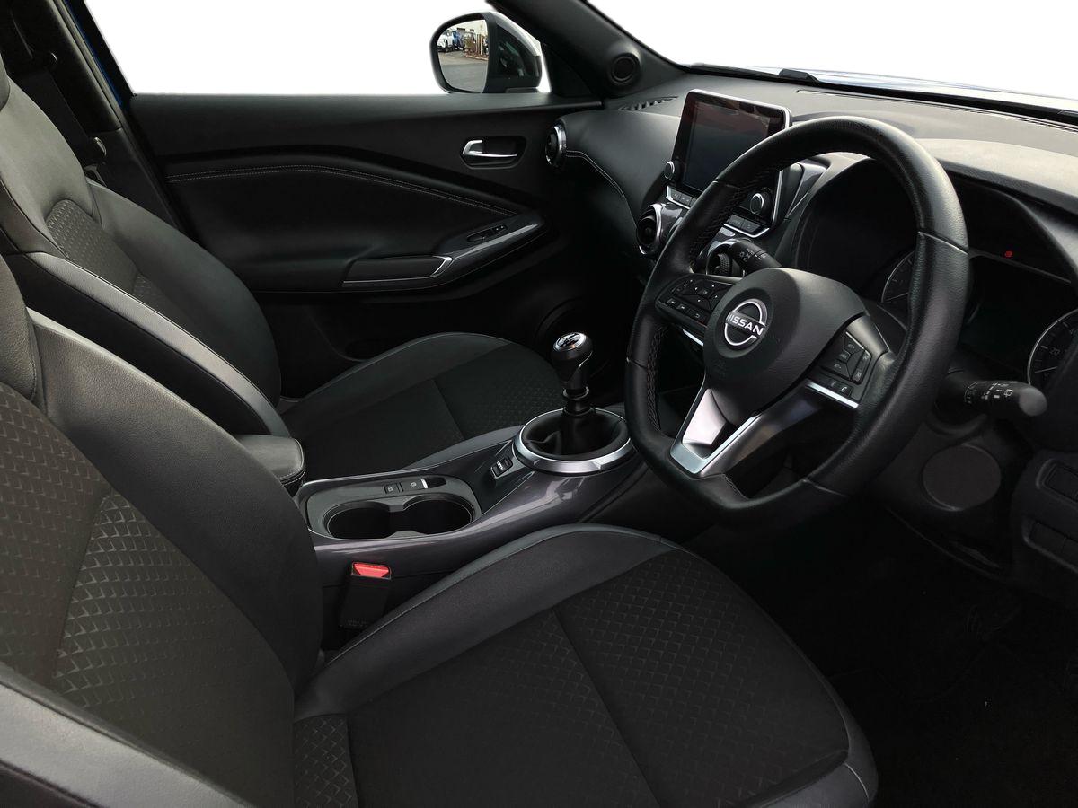 Used Nissan Juke 2023 for sale - 77417757: Photo 8