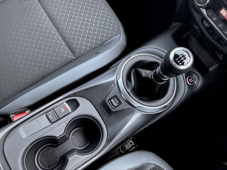 Used Nissan Juke 2023 for sale - 77417757: Photo 81