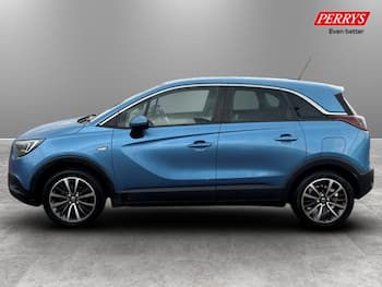 Used Vauxhall Crossland X 2020 for sale - 79535871: Photo