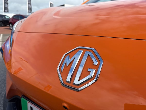 Used MG MG4 2023 for sale - 76045409: Photo 32