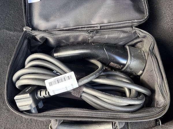 Used MG MG4 2023 for sale - 76045409: Photo 36