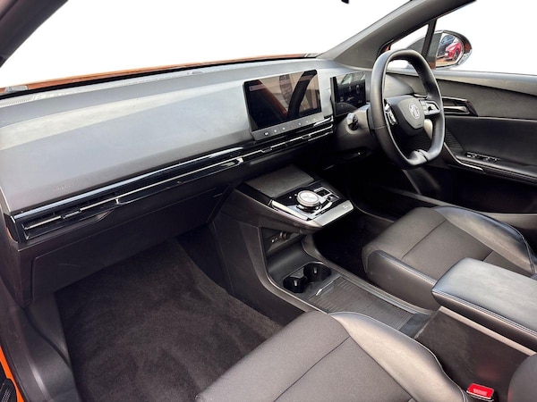 Used MG MG4 2023 for sale - 76045409: Photo 7