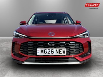 Used MG MG ZS 2026 for sale - 78139921: Photo