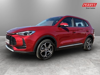 Used MG MG ZS 2026 for sale - 78139921: Photo