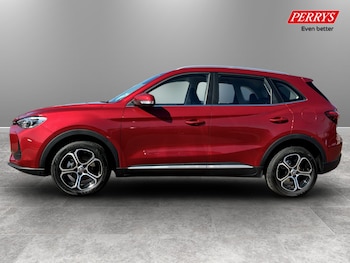 Used MG MG ZS 2026 for sale - 78139921: Photo