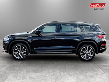 Used Skoda Kodiaq 2022 for sale - 79082814: Photo
