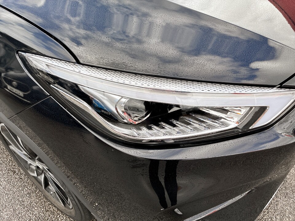 Used MG MG ZS 2023 for sale - 77259200: Photo 10