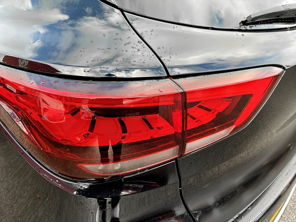 Used MG MG ZS 2023 for sale - 77259200: Photo 11