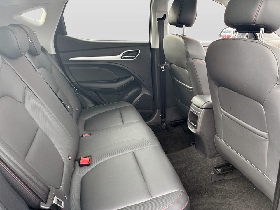 Used MG MG ZS 2023 for sale - 77259200: Photo 14