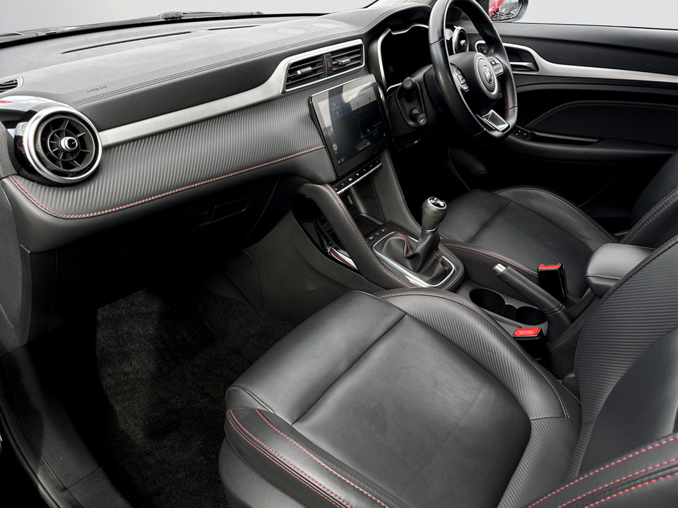 Used MG MG ZS 2023 for sale - 77259200: Photo 17