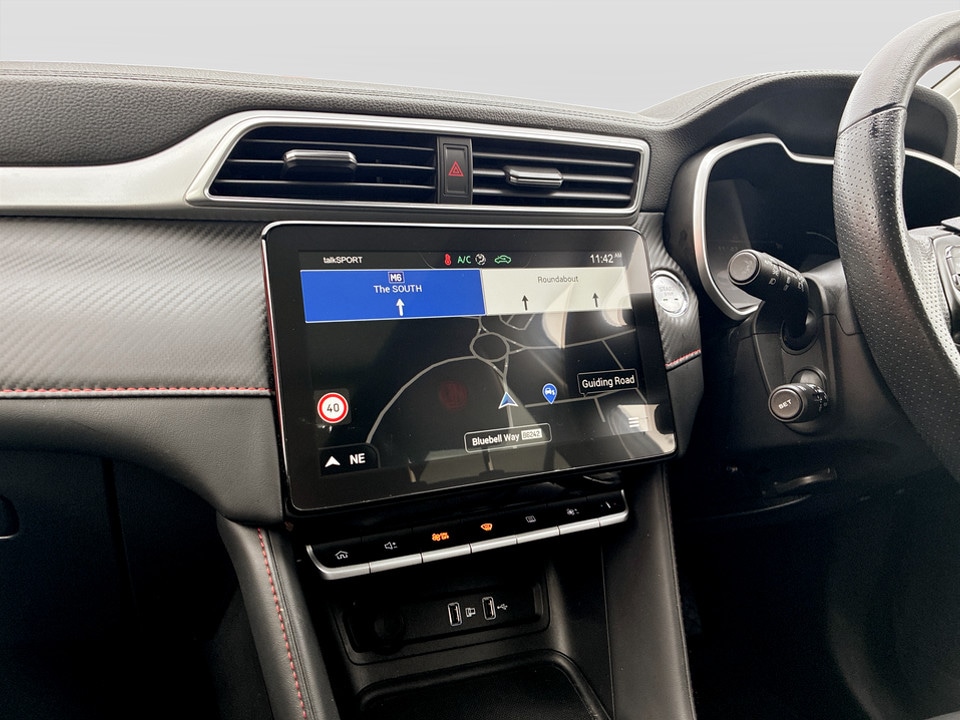 Used MG MG ZS 2023 for sale - 77259200: Photo 19