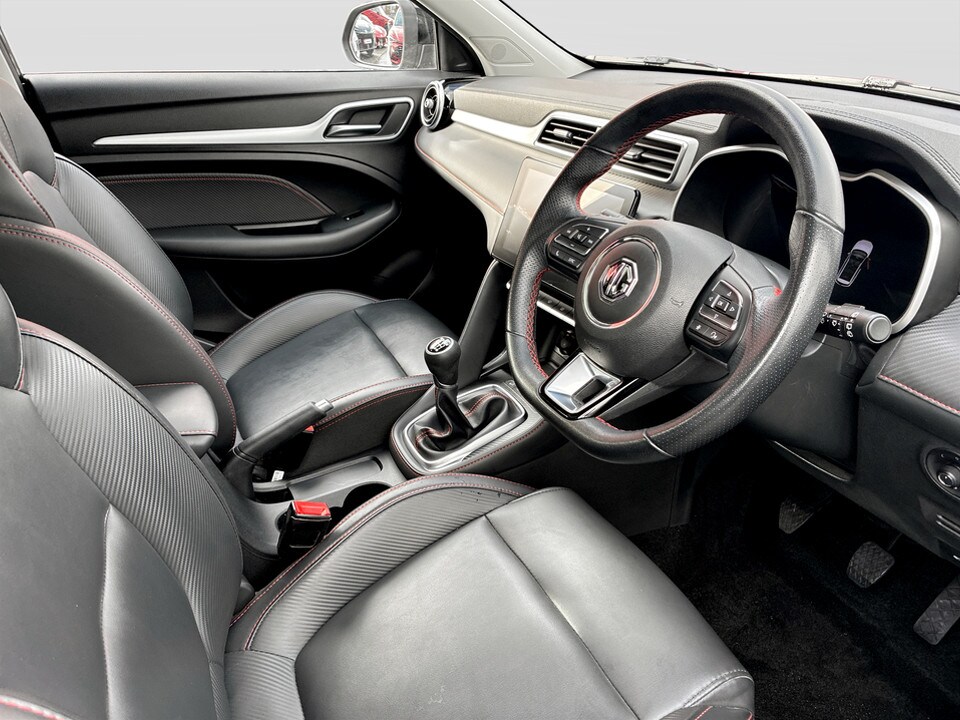 Used MG MG ZS 2023 for sale - 77259200: Photo 25