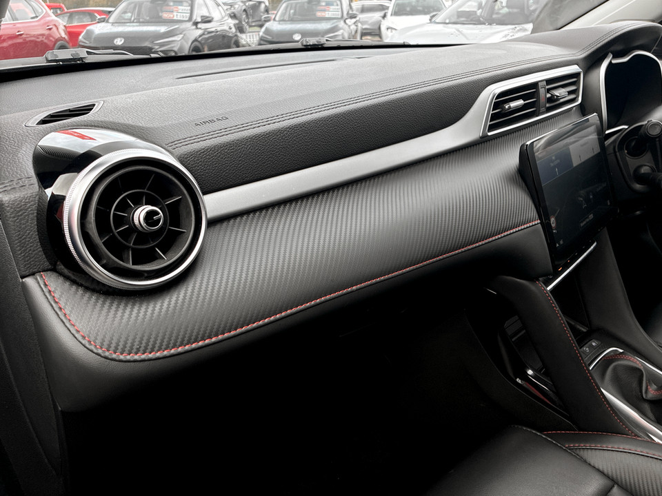 Used MG MG ZS 2023 for sale - 77259200: Photo 28