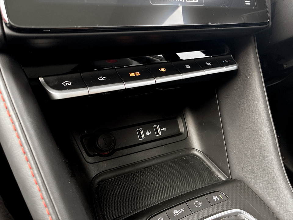 Used MG MG ZS 2023 for sale - 77259200: Photo 34