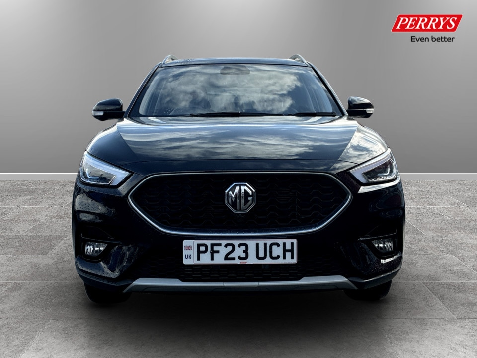 Used MG MG ZS 2023 for sale - 77259200: Photo 41