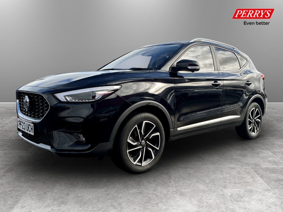 Used MG MG ZS 2023 for sale - 77259200: Photo 42