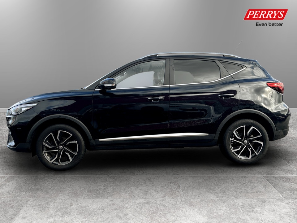 Used MG MG ZS 2023 for sale - 77259200: Photo 43