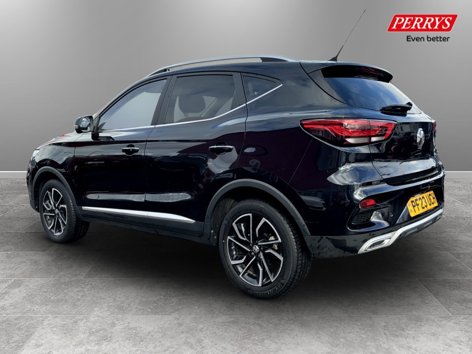 Used MG MG ZS 2023 for sale - 77259200: Photo 44