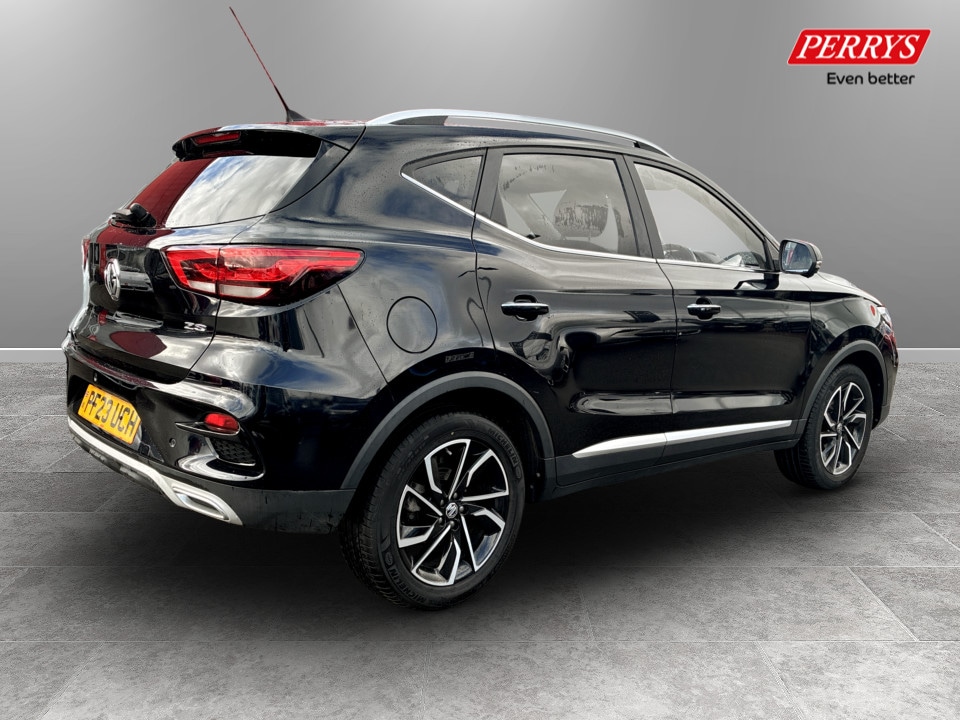 Used MG MG ZS 2023 for sale - 77259200: Photo 46