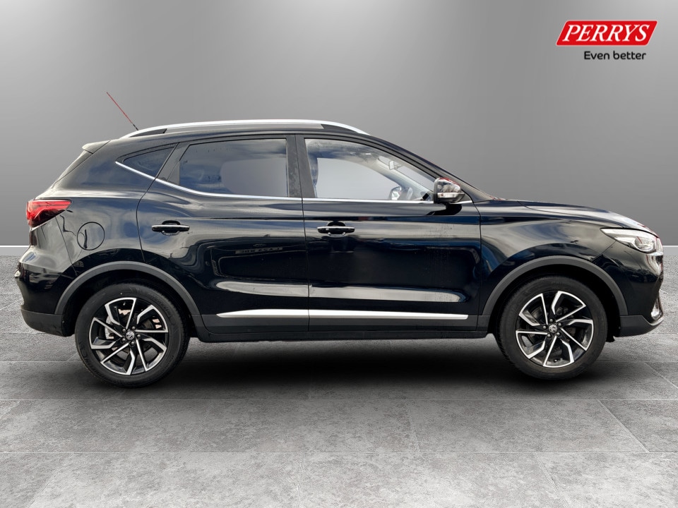 Used MG MG ZS 2023 for sale - 77259200: Photo 47