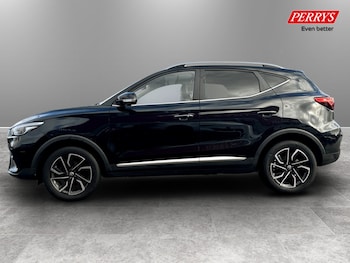 Used MG MG ZS 2023 for sale - 77259200: Photo