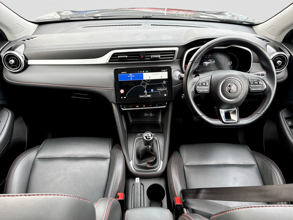 Used MG MG ZS 2023 for sale - 77259200: Photo 54