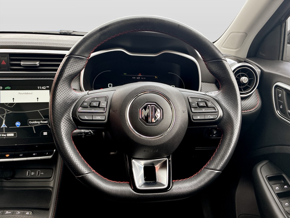 Used MG MG ZS 2023 for sale - 77259200: Photo 55