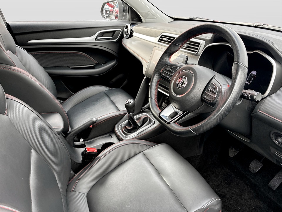 Used MG MG ZS 2023 for sale - 77259200: Photo 64