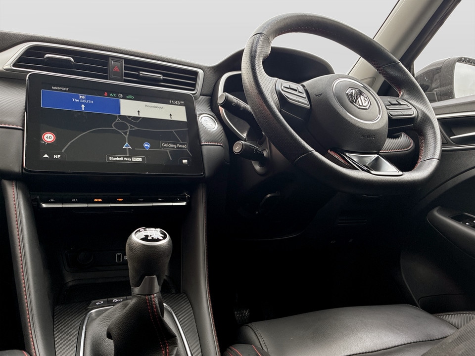 Used MG MG ZS 2023 for sale - 77259200: Photo 65