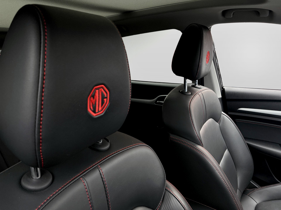 Used MG MG ZS 2023 for sale - 77259200: Photo 66