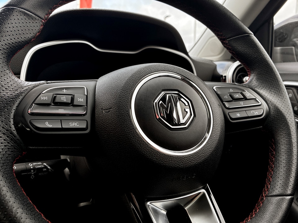 Used MG MG ZS 2023 for sale - 77259200: Photo 78