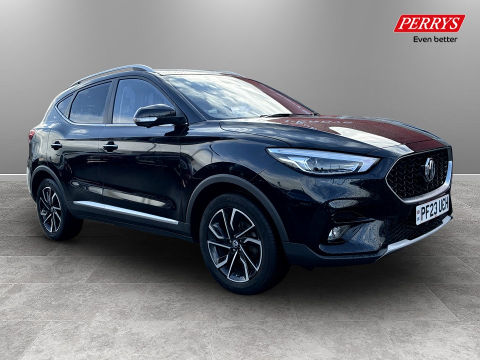 Used MG MG ZS 2023 for sale - 77259200: Photo 79