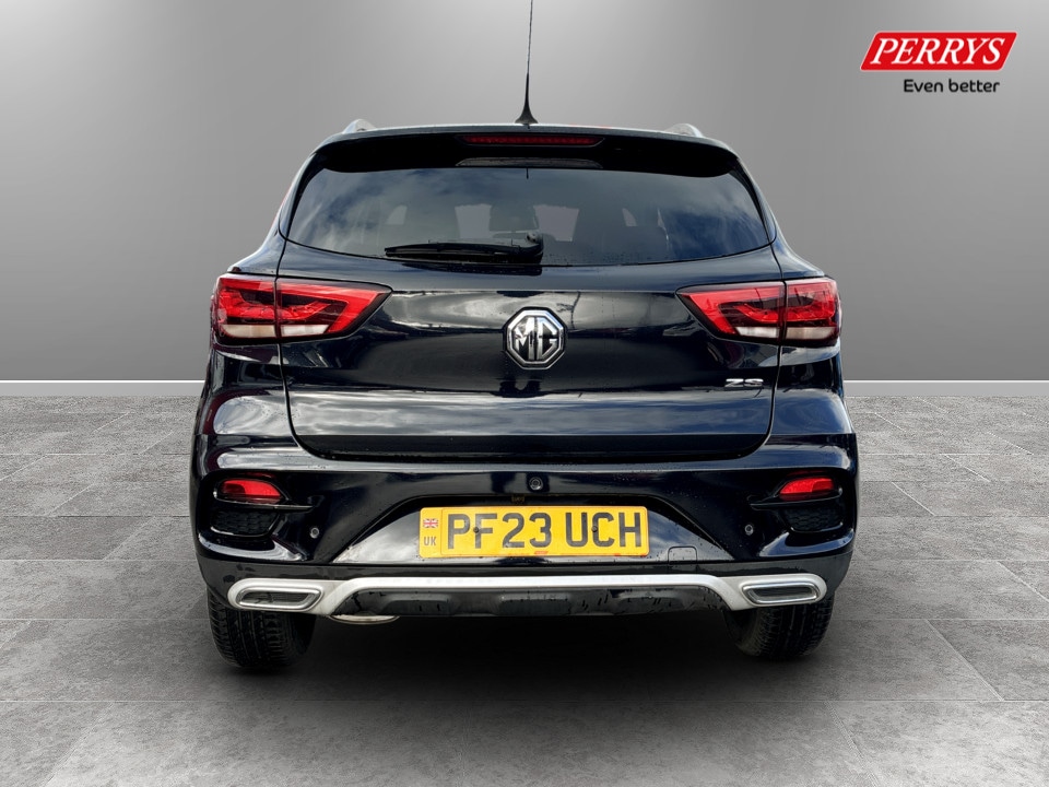 Used MG MG ZS 2023 for sale - 77259200: Photo 84
