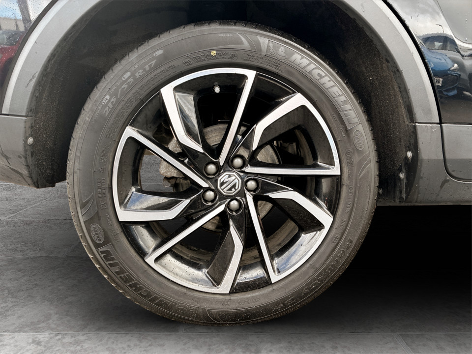 Used MG MG ZS 2023 for sale - 77259200: Photo 87