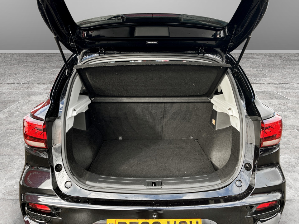 Used MG MG ZS 2023 for sale - 77259200: Photo 90