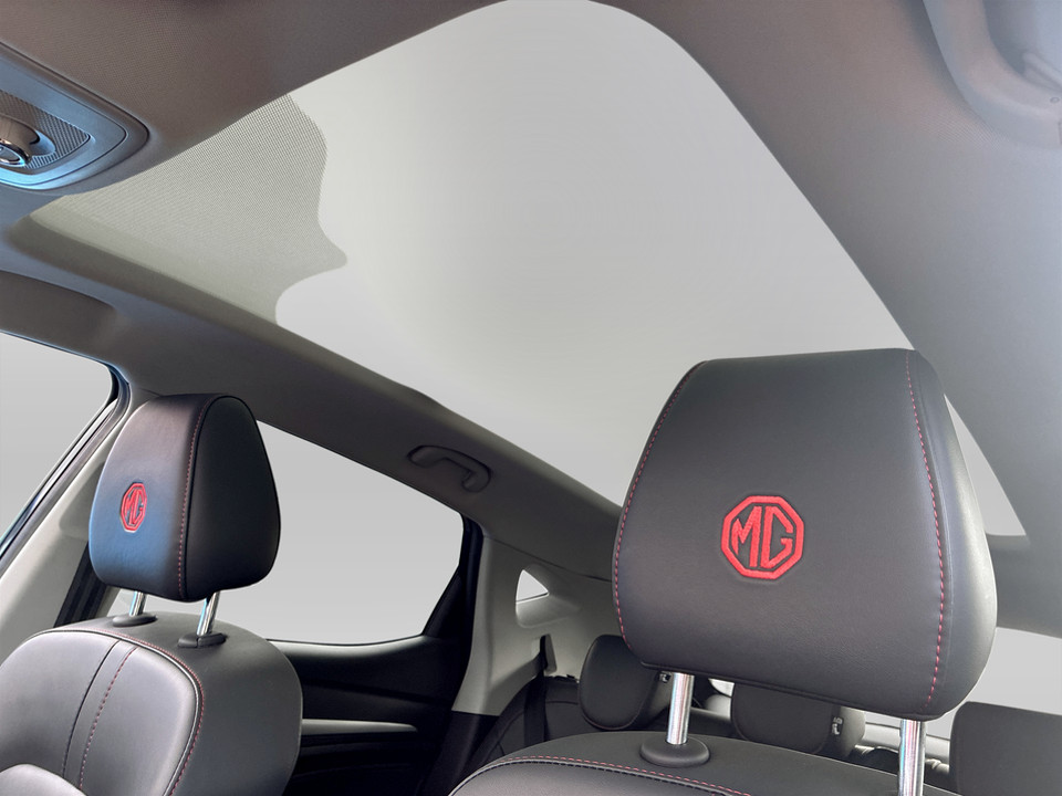 Used MG MG ZS 2023 for sale - 77259200: Photo 91