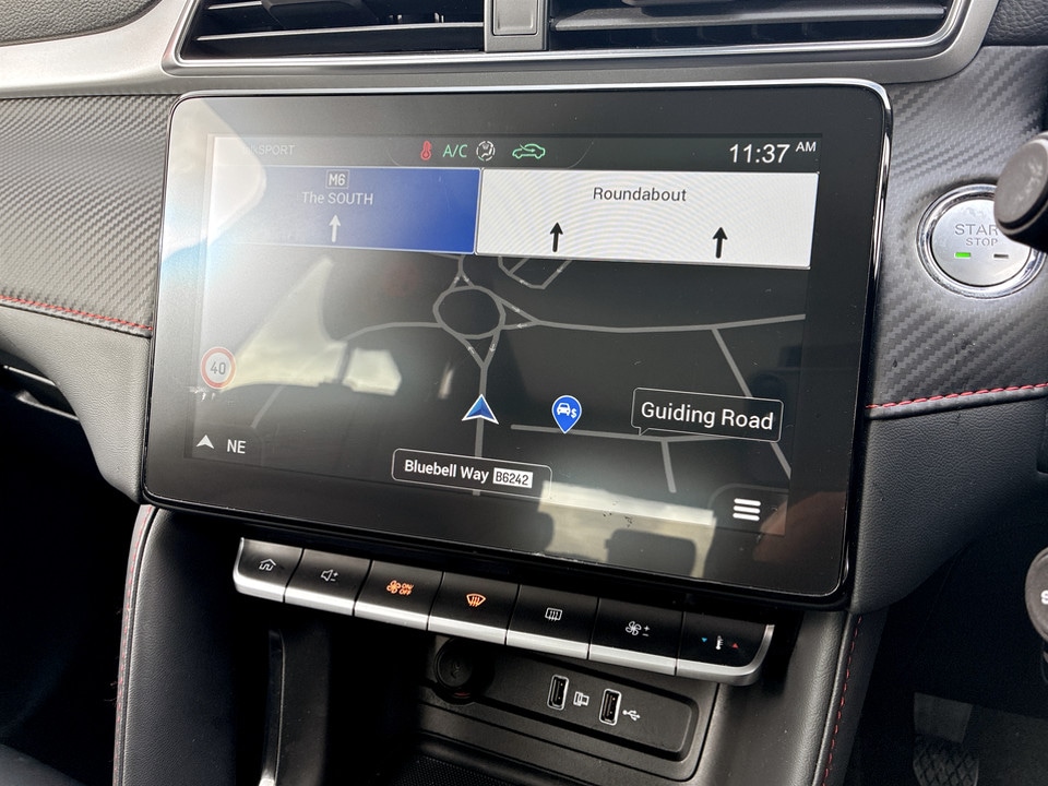 Used MG MG ZS 2023 for sale - 77259200: Photo 98