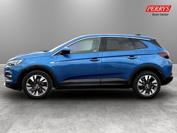 Used Vauxhall Grandland X 2018 for sale - 78869762: Photo