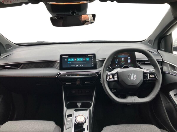 Used MG MG3 2025 for sale - 76230692: Photo 10