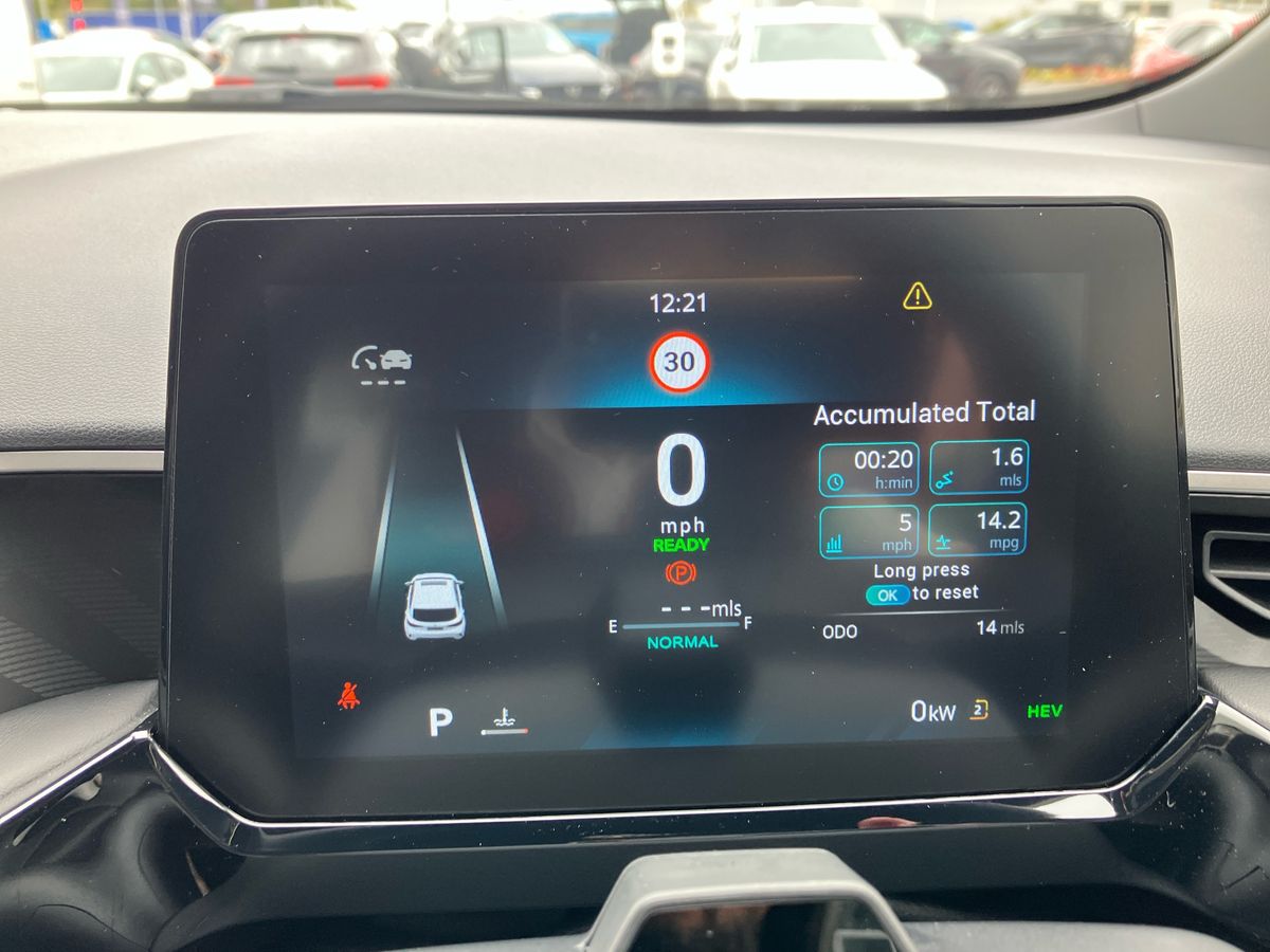 Used MG MG3 2025 for sale - 76230692: Photo 14