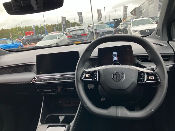 Used MG MG3 2025 for sale - 76230692: Photo 16
