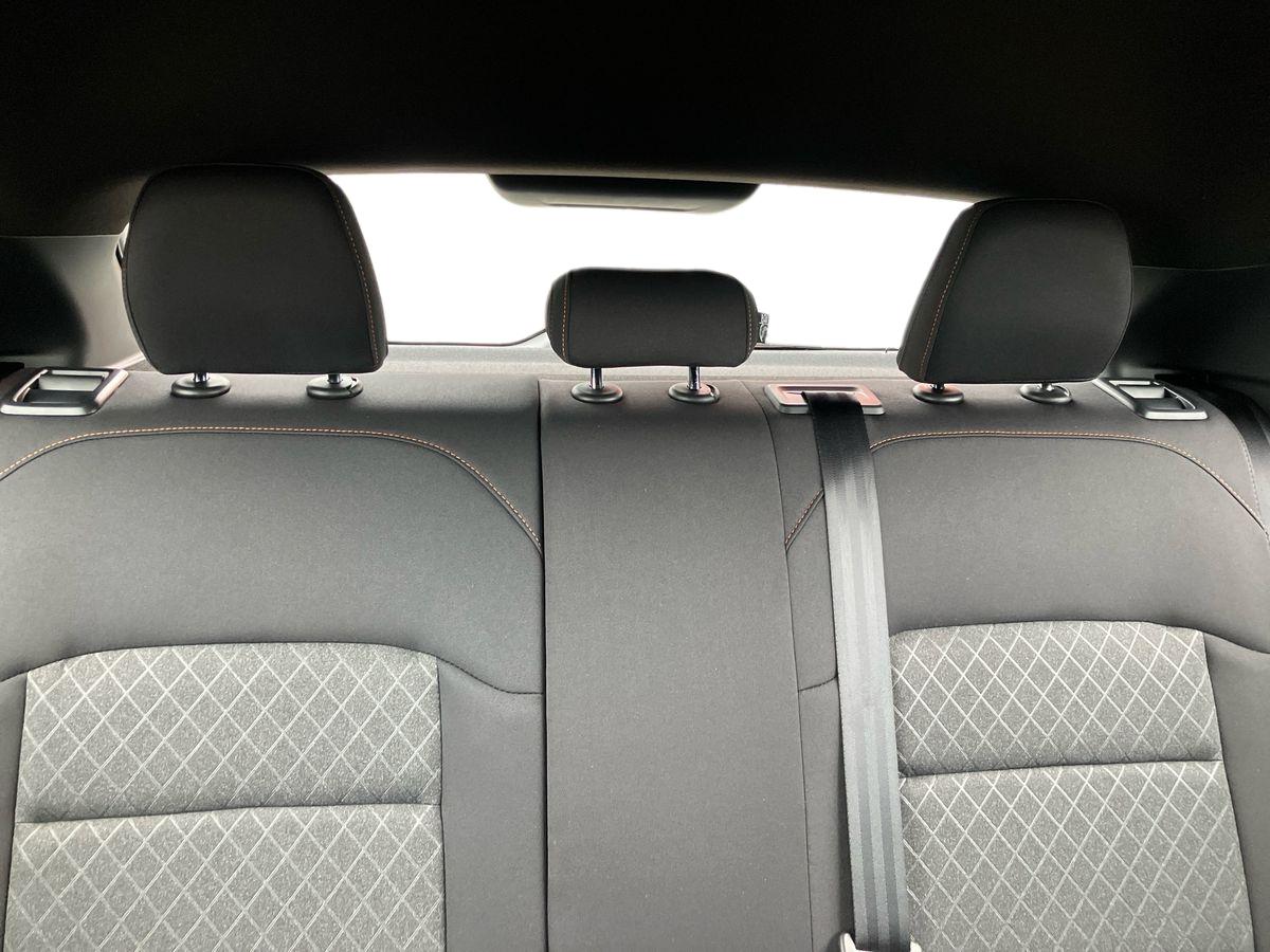 Used MG MG3 2025 for sale - 76230692: Photo 19