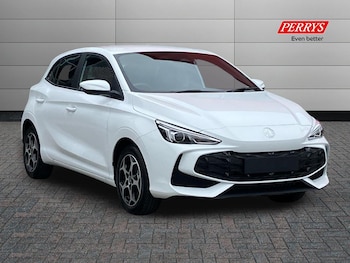 MG - MG3