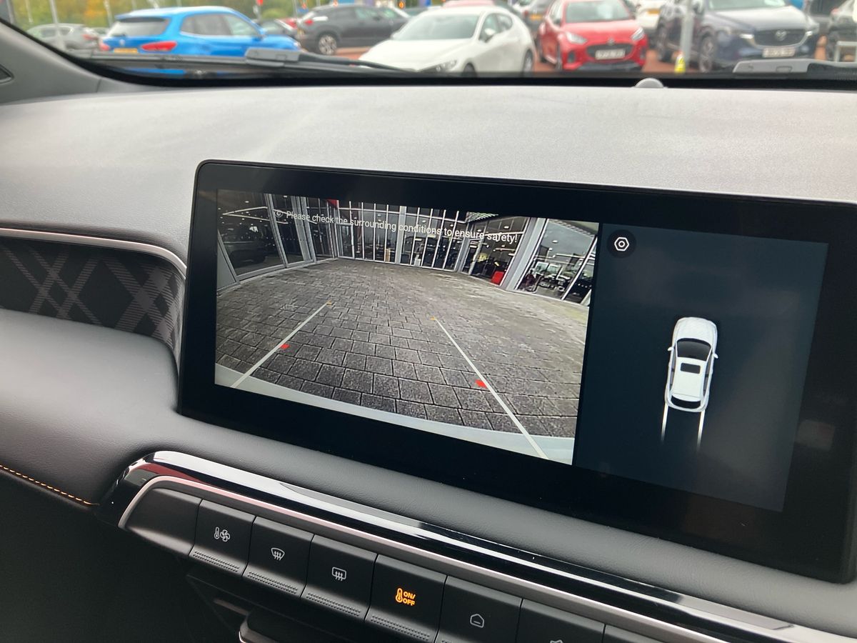 Used MG MG3 2025 for sale - 76230692: Photo 21