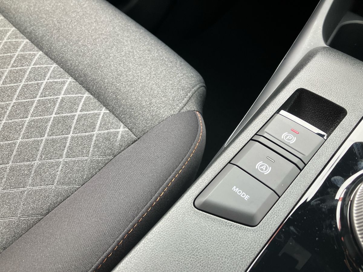 Used MG MG3 2025 for sale - 76230692: Photo 22