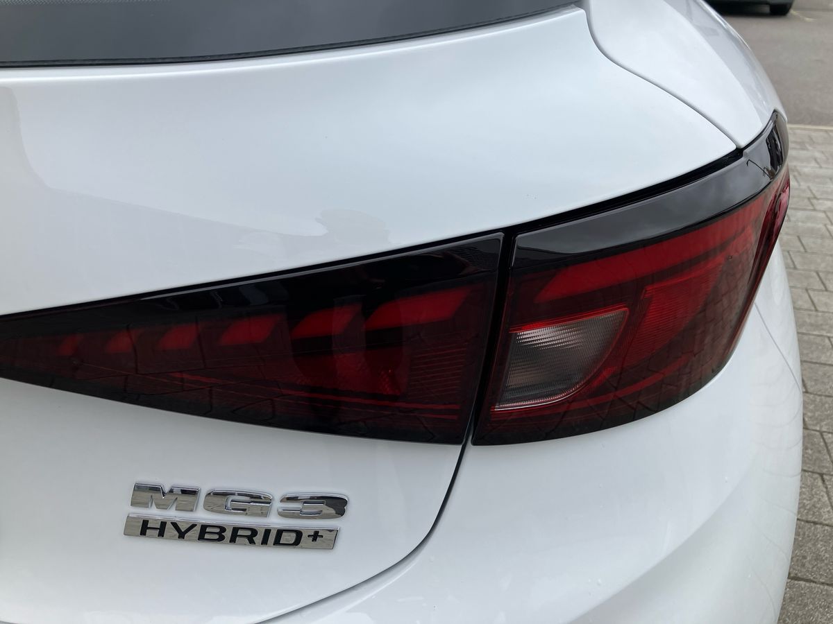 Used MG MG3 2025 for sale - 76230692: Photo 29