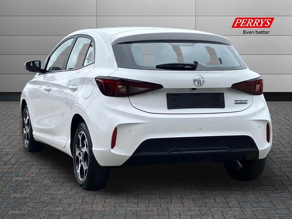Used MG MG3 2025 for sale - 76230692: Photo 2