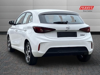 Used MG MG3 2025 for sale - 76230692: Photo 2